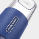 Фітнес-блендер Xiaomi Morphy Richards 50W Portable Juice Cup MR9600 Blue (MR9600)