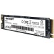 Накопичувач SSD M.2 Patriot P310 480GB NVMe 2280 PCIe 3.0x4 3D NAND TLC (P310P480GM28)