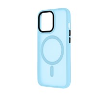 Чохол для смартфона Cosmic Magnetic Color HQ for Apple iPhone 13 Pro Light Blue (MagColor13ProLight)