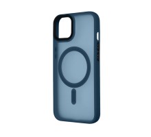 Чохол для смартфона Cosmic Magnetic Color HQ for Apple iPhone 13 Blue (MagColor13Blue)