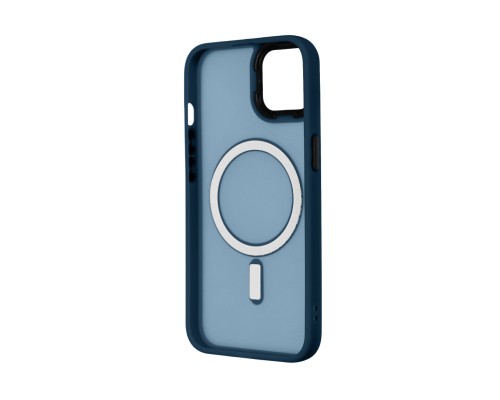 Чохол для смартфона Cosmic Magnetic Color HQ for Apple iPhone 13 Blue (MagColor13Blue)
