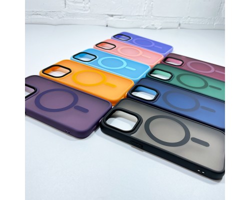 Чохол для смартфона Cosmic Magnetic Color HQ for Apple iPhone 13 Blue (MagColor13Blue)