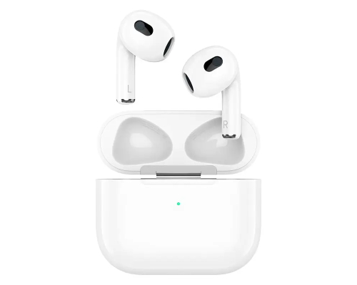 Бездротові навушники HOCO EW46 True wireless stereo headset Mysterious Cat (6931474788887)