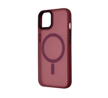 Чохол для смартфона Cosmic Magnetic Color HQ for Apple iPhone 13 Red (MagColor13Red)