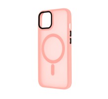 Чохол для смартфона Cosmic Magnetic Color HQ for Apple iPhone 13 Pink (MagColor13Pink)