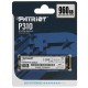 Накопичувач SSD M.2 Patriot P310 960GB NVMe 2280 PCIe 3.0x4 3D NAND TLC (P310P960GM28)