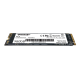 Накопичувач SSD M.2 Patriot P310 960GB NVMe 2280 PCIe 3.0x4 3D NAND TLC (P310P960GM28)