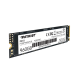 Накопичувач SSD M.2 Patriot P310 960GB NVMe 2280 PCIe 3.0x4 3D NAND TLC (P310P960GM28)