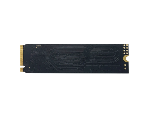 Накопичувач SSD M.2 Patriot P310 960GB NVMe 2280 PCIe 3.0x4 3D NAND TLC (P310P960GM28)