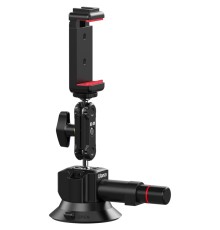 Присоска з швидкознімним кріпленням Ulanzi Vijim Extended Vacuum Suction Cup 3 inches (UV-3089 SC-01) (3089)