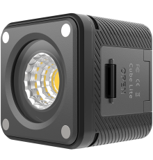 Відеосвітло Ulanzi Vijim Waterproof Versatile LED light (UV-2172 L2) (2172)