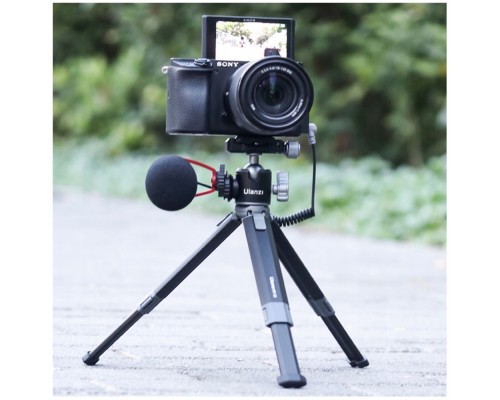 Штатив Ulanzi Vijim Metal Mini Tripod (UV-2315 MT-22) (2315)