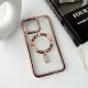 Чохол для смартфона Cosmic CD Magnetic for Apple iPhone 15 Pro Max Rose Gold (CDMAGiP15PMRoseGold)