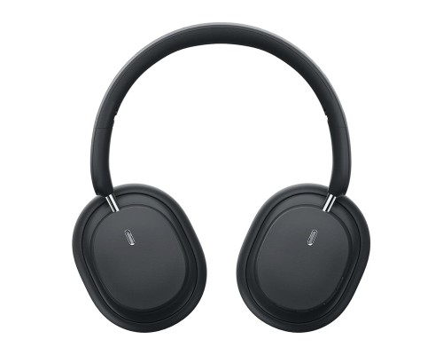 Бездротові накладні навушники Baseus Bowie D05 Wireless Headphones Grey (NGTD020213)