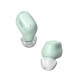 Бездротові навушники Baseus Bowie WM01 True Wireless Earphones Green (NGTW370006)