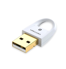 Адаптер Vention USB Bluetooth5.0 Adapter White (CDSW0) (CDSW0)