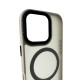 Чохол для смартфона Cosmic Magnetic Color HQ for Apple iPhone 16 Pro Max Grey (MagColor16ProMaxGrey)