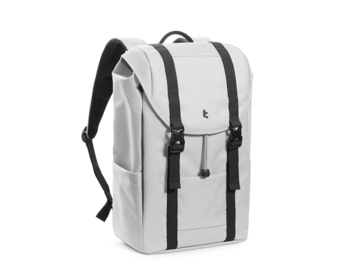 Рюкзак Tomtoc VintPack-TA1 22L Laptop Backpack Light gray 15.6 Inch/22L (TA1M1G1) (TA1M1G1)