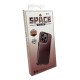 Чохол для смартфона Space III for Samsung Galaxy S24 Plus Tea Brown (Space3iSS24PTeaBrown)