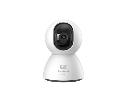 IP-камера відеоспостереження Baseus Security P1 Indoor Camera 3K White EU (S0TV012132)