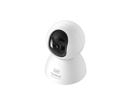 IP-камера відеоспостереження Baseus Security P1 Indoor Camera 3K White EU (S0TV012132)