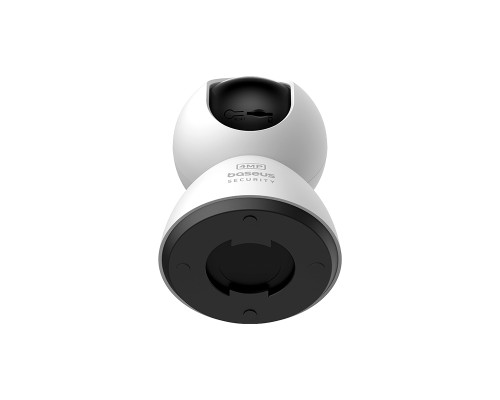 IP-камера відеоспостереження Baseus Security P1 Indoor Camera 3K White EU (S0TV012132)