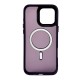 Чохол для смартфона Cosmic Magnetic Color HQ for Apple iPhone 16 Pro Bordo (MagColor16ProBordo)