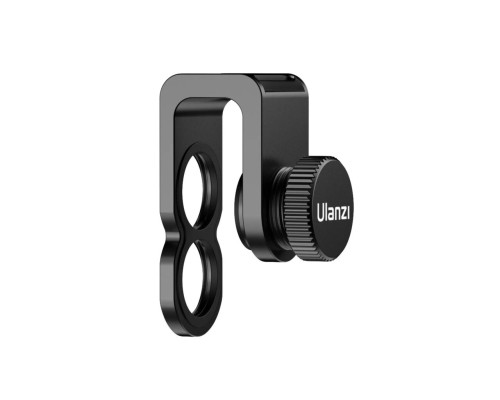 Об'єктив для телефону Ulanzi Vijim CL-003 75mm Macro lens (UV-F009 CL-003) (F009)