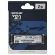 Накопичувач SSD M.2 Patriot P320 2TB NVMe 2280 Gen3.0 x4 3D TLC (P320P2TBM28)
