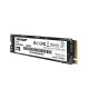 Накопичувач SSD M.2 Patriot P320 2TB NVMe 2280 Gen3.0 x4 3D TLC (P320P2TBM28)