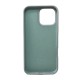 Чохол для смартфона Silicone Full Case AA Open Cam for Apple iPhone 16 Pro Max 53,Sierra Blue (FullOpeAAi16PM-53)