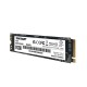 Накопичувач SSD M.2 Patriot P320 512GB NVMe 2280 Gen3.0 x4 3D TLC (P320P512GM28)