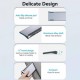USB-хаб Vention Multi-function USB-C to HDMI/VGA/USB-C Gen 1/USB 3.0x2/USB 2.0/RJ45/SD/TF/TRRS 3.5mm/PD Docking Station 0.25m (THTHC)