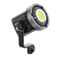 Відеосвітло Ulanzi Vijim VL-120Bi 120W Bi-Color Light  (L065CNA1 VL120Bi) (Без блока живлення) (L065CNA1)