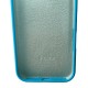 Чохол для смартфона Silicone Full Case AA Open Cam for Apple iPhone 16 38,Surf Blue (FullOpeAAi16-38)