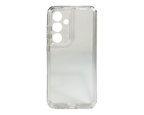 Чохол для смартфона Space III for Samsung Galaxy S24 Plus Transparent (Space3iSS24PTransparent)