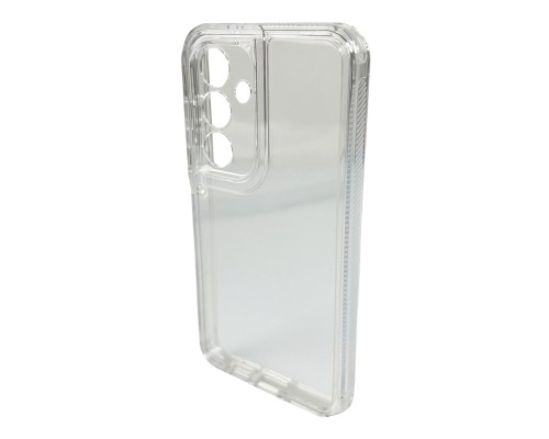 Чохол для смартфона Space III for Samsung Galaxy S24 Plus Transparent (Space3iSS24PTransparent)