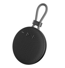 Портативна колонка HOCO BS60 Exploring sports BT speaker Black (6942007604758)