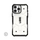 Чохол для смартфона UAG AAA Pathfinder Mag for Apple iPhone 16 Pro All White (UAPTMG16ProWhite)