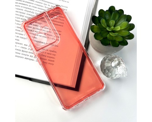 Чохол для смартфона Space III for Xiaomi Redmi Note 13 Pro Plus 5G Red (Space3iXIRN13PPusRed)