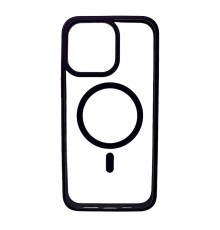 Чохол для смартфона Spigen AAA Magnetic Color for Apple iPhone 13 Pro Max Purple (SPGMGCOL13ProMaxPurple)