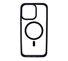 Чохол для смартфона Spigen AAA Magnetic Color for Apple iPhone 11 Purple (SPGMGCOL11Purple)