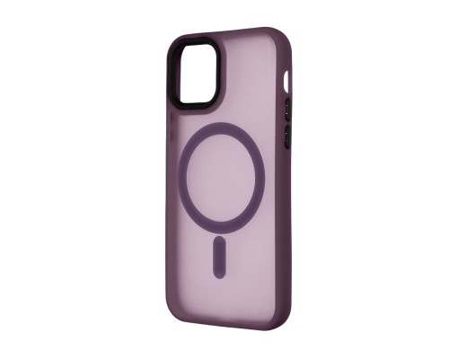 Чохол для смартфона Cosmic Magnetic Color HQ for Apple iPhone 11 Bordo (MagColor11Bordo)