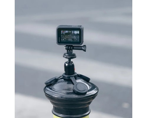 Штатив Ulanzi Vijim GO-001 Magnetic Mount for Action Cameras (UV-C016GBB1 GO-001) (C016GBB1)
