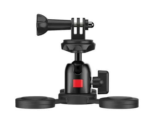 Штатив Ulanzi Vijim GO-001 Magnetic Mount for Action Cameras (UV-C016GBB1 GO-001) (C016GBB1)