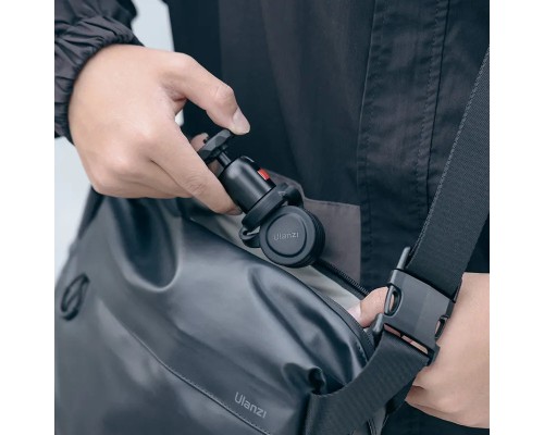 Штатив Ulanzi Vijim GO-001 Magnetic Mount for Action Cameras (UV-C016GBB1 GO-001) (C016GBB1)