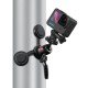 Штатив Ulanzi Vijim GO-001 Magnetic Mount for Action Cameras (UV-C016GBB1 GO-001) (C016GBB1)
