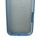 Чохол для смартфона Silicone Full Case AA Open Cam for Apple iPhone 16 49,Cornflower (FullOpeAAi16-49)