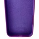 Чохол для смартфона Silicone Full Case AA Open Cam for Apple iPhone 16 Pro 19,Purple (FullOpeAAi16P-19)