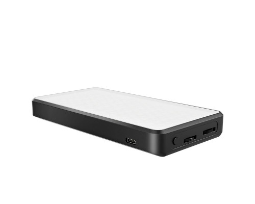 Відеосвітло Ulanzi VL200 Bi-color Led Light 8W Black (2481 VL200) (2481)